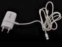 EU Travel charger for iPhone 5/iPad mini